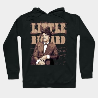 Little Richard Hoodie